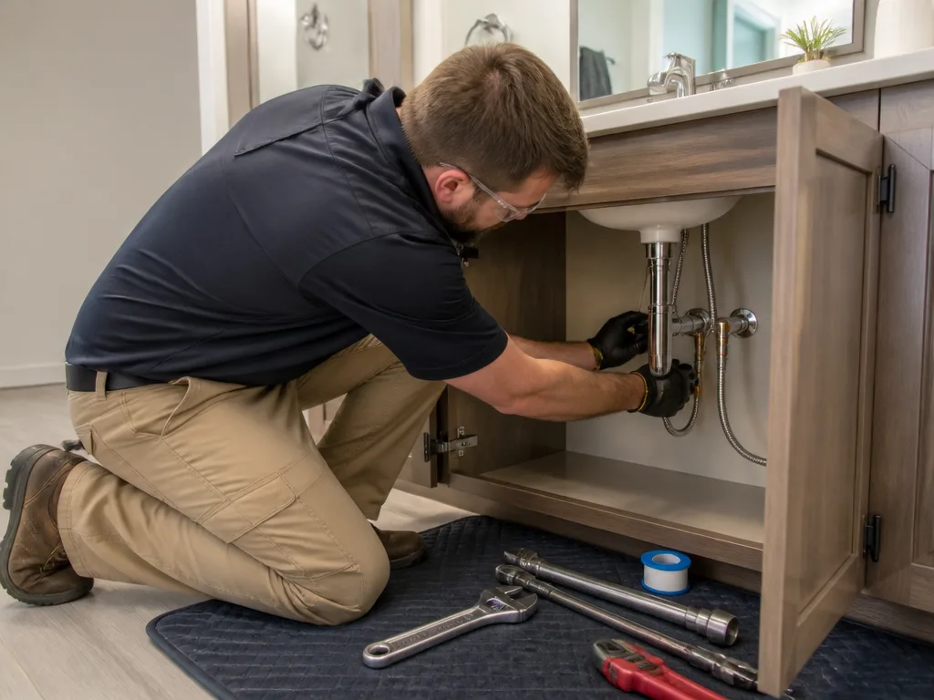 Fixture Installation
