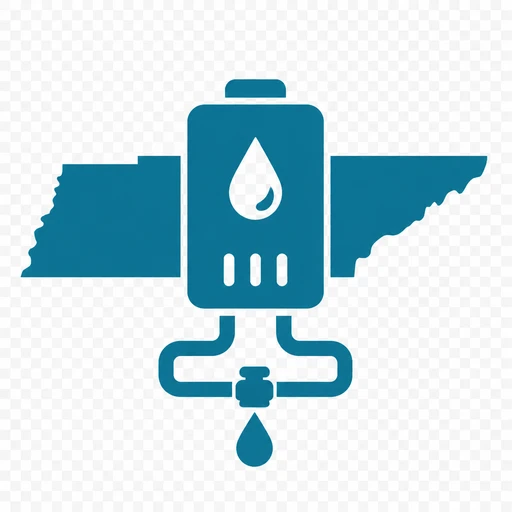 Tennessee Tankless Water Heater Installation